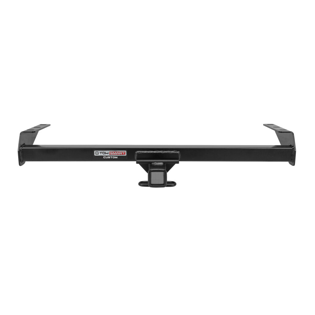 Product of Winston Products 2040 Class III Trailer Hitch Rear w/ 2 Inch Receiver 