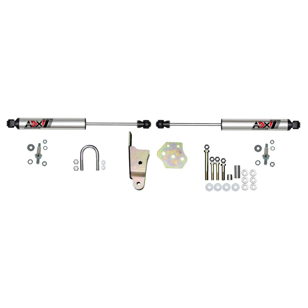 Skyjacker Suspensions 2217 Steering Stabilizer||2217.Jpg||85||s972217||1700918