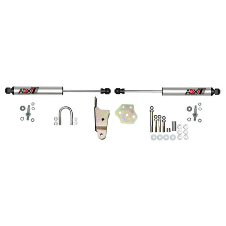 Skyjacker Suspensions 2217 Steering Stabilizer||2217.Jpg||85||s972217||1700918