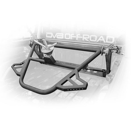 Dv8 Offroad Tcgl-01 Spare Tire Carrier||||85||dv8tcgl01||2016525
