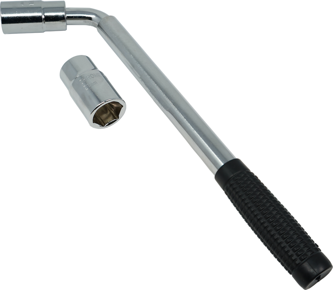 Product of Minder Research Tm22315vp Lug Nut Wrench