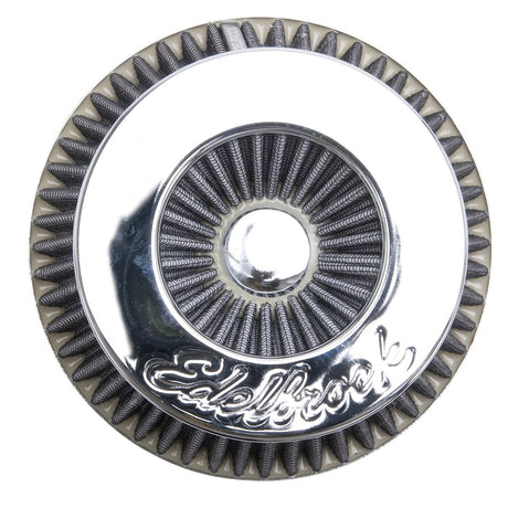 Edelbrock 43642 Air Filter||043642_V2.Jpg||86||e1143642||1665755