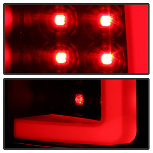 Product of Spyder Automotive 5084088 Version 3 Tail Light Assembly 