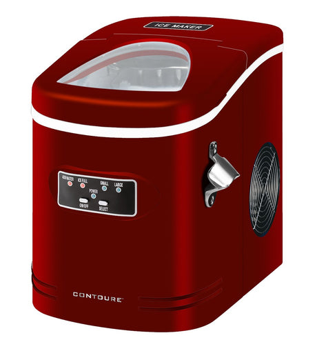Product of Contoure Rv-130r Ice Machine