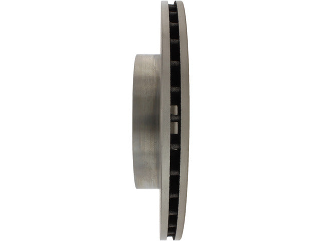 Product of Stop Tech/ Power Slot 121.40056 C-Tek Vented Vented 1-Piece Brake Rotor 