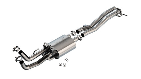 Borla 60742 Exhaust System Kit||60742.Jpg||85||b2560742||1682502