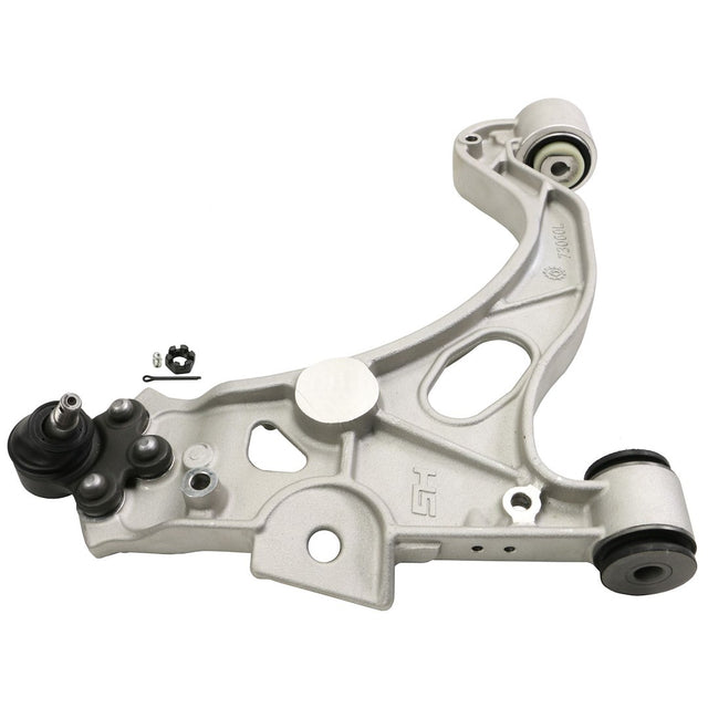Moog Chassis Rk620291 Control Arm||||85||m12rk620291||1907758