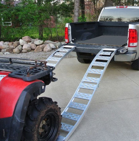 Product of Winston Products 3018 Bed Ramp