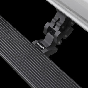 Product of Go Rhino 20442987PC E-Board E1 Running Board 