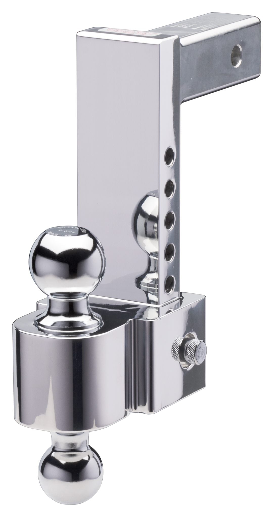Product of Fastway Trailer Products 42-00-2800 2 Inch Receiver Trailer Hitch Ball Mount 