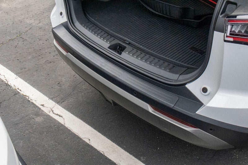 Weathertech (Usa) Bp0140 Bumper Protector||bp0140_2.Jpg||87||w24bp0140||1742082