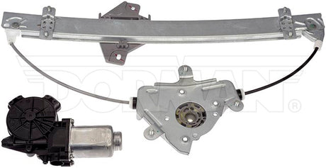 Dorman (Oe Solutions) 751-632 Window Regulator||751-632_1.Jpg||86||d18751632||2244346