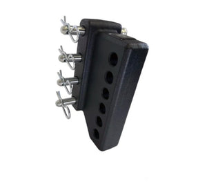 Bulletproof Hitches Hdwda Weight Distribution Hitch Shank Adapter||hdwda_1.Jpg||86||bphhdwda||2239730
