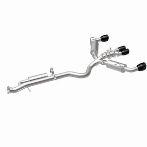 Product of Magnaflow Performance 19631 NEO Series Cat-Back System Single Exhaust System Kit 