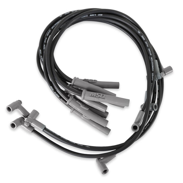Msd Ignition 31363 Spark Plug Wire Set||31363_01.Jpg||85||m4631363||1671775