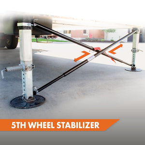 Mor/Ryde Sp54-180 Trailer Landing Gear Stabilizer||sp54-180_R.Jpg||85||m6rsp54180||1095762