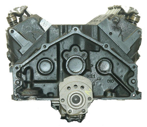 Product of Atk Reman Eng. Dm21 Marine Engine Block - Long