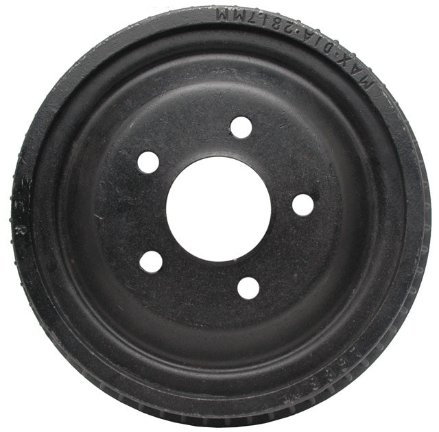 Product of Raybestos Brakes 2685r Brake Drum