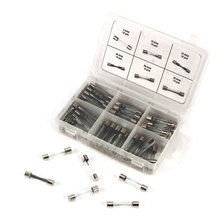 Performance Tool W5375 Fuse Assortment||w5375.Jpg||85||ptlw5375||927092