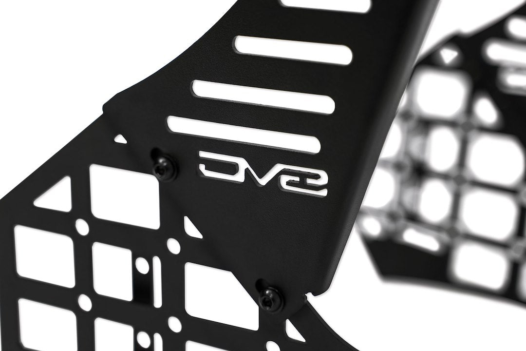 Dv8 Offroad Cct1-01 Molle Cargo Panel||3rdgentacomacenterconsole_2000x1333-6.Jpg||90||dv8cct101||1626807