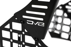 Dv8 Offroad Cct1-01 Molle Cargo Panel||3rdgentacomacenterconsole_2000x1333-6.Jpg||90||dv8cct101||1626807