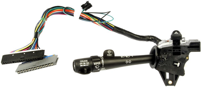 Help! By Dorman 2330824 Multi Function Switch||2330824-001.Jpg||85||d182330824||2242269