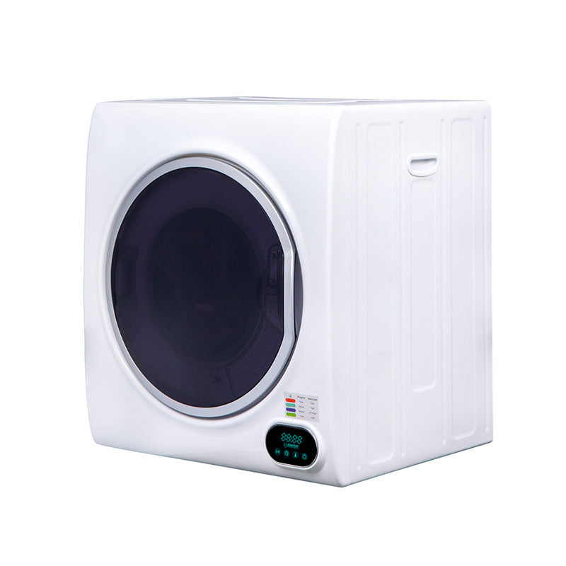 Pinnacle Appliances 21-852w Clothes Dryer||21-852w_1.Jpg||86||p7j21852w||1698173