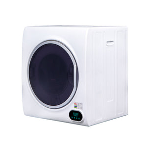 Pinnacle Appliances 21-852w Clothes Dryer||21-852w_1.Jpg||86||p7j21852w||1698173