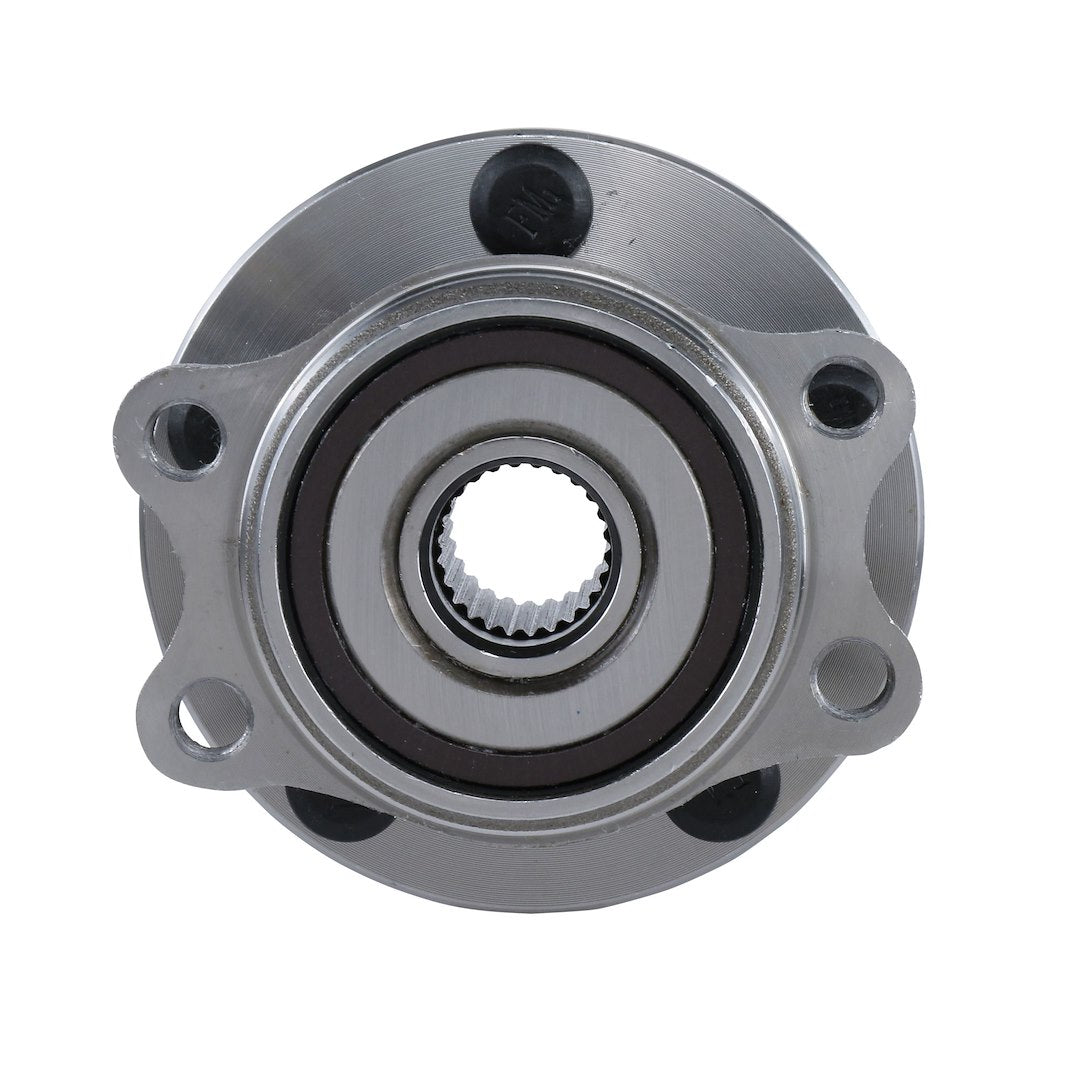 Moog Hub Assemblies 512293 Wheel Bearing And Hub Assembly||512293_6.Jpg||91||m12512293||1733902