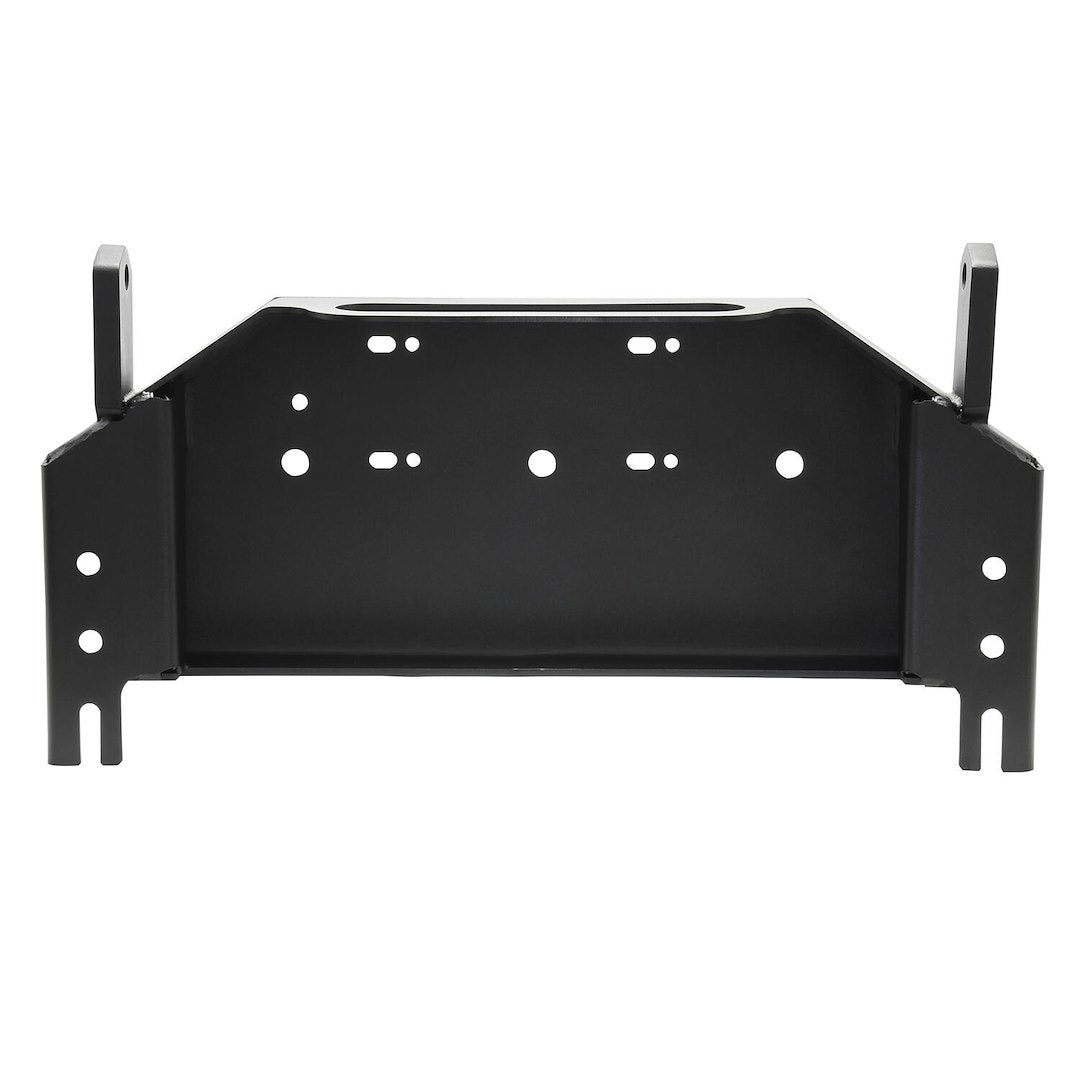 Product of Westin Automotive 58-411245 Pro-Series Steel Textured Bumper 