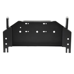 Product of Westin Automotive 58-411245 Pro-Series Steel Textured Bumper 