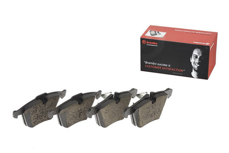 Product of Brembo P36028 Brake Pad - Set Of 4 