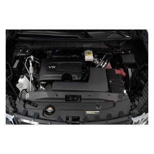 Product of K & N Filters 77-6019KC  Cold Air Intake w/ Filter 