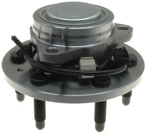 Raybestos Brakes 715071 Wheel Bearing And Hub Assembly||715071_Ang.Jpg||88||r42715071||892971
