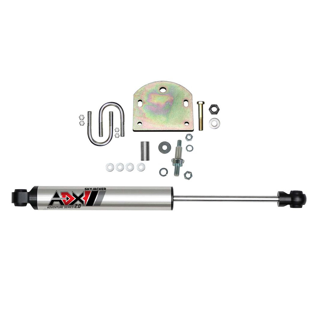 Skyjacker Suspensions 2199 Steering Stabilizer||2199.Jpg||85||s972199||1700912