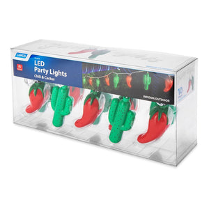 Product of Camco 42659 Party Lights