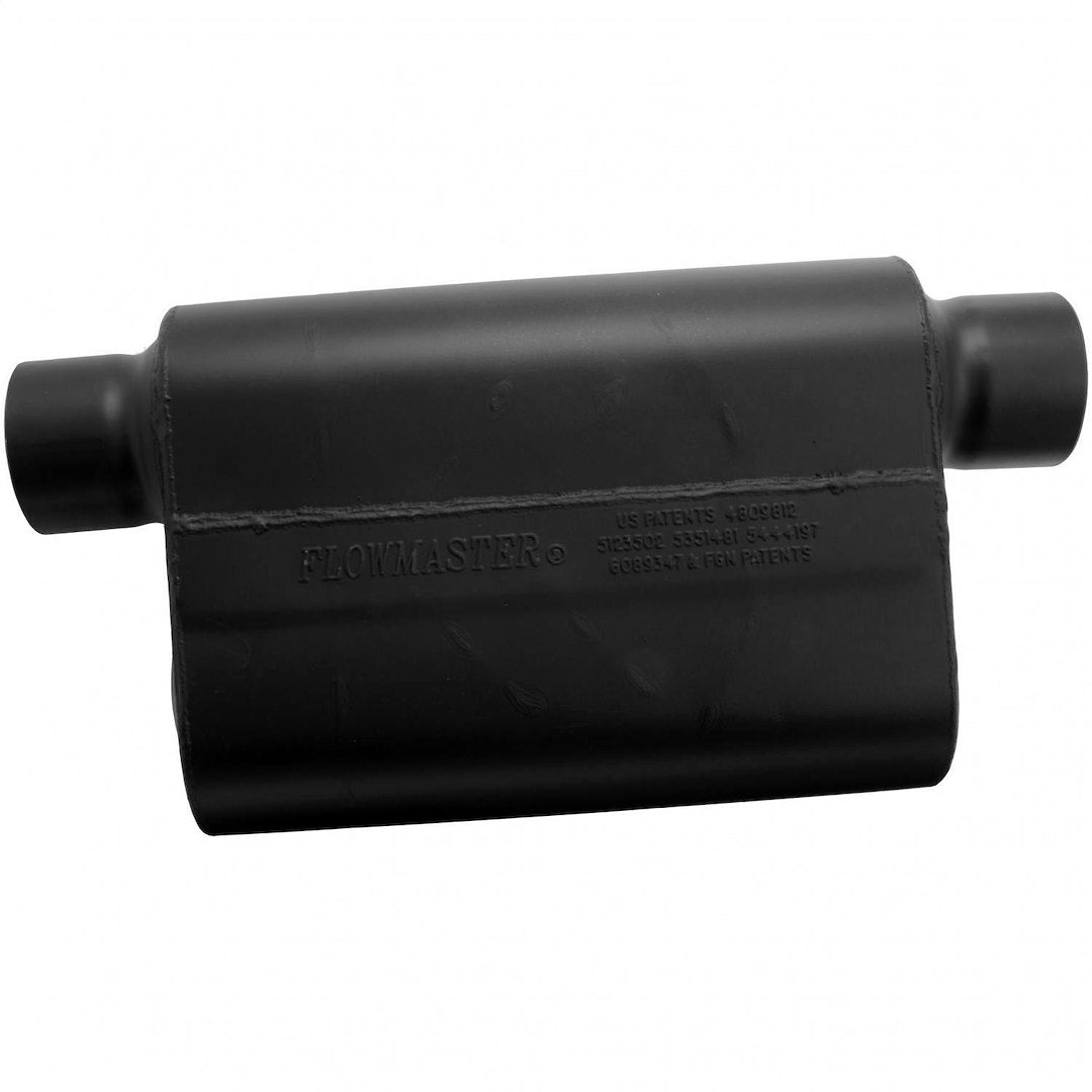Product of Flowmaster 943049 Super 44 ™ Delta Flow ® Steel Exhaust Muffler 