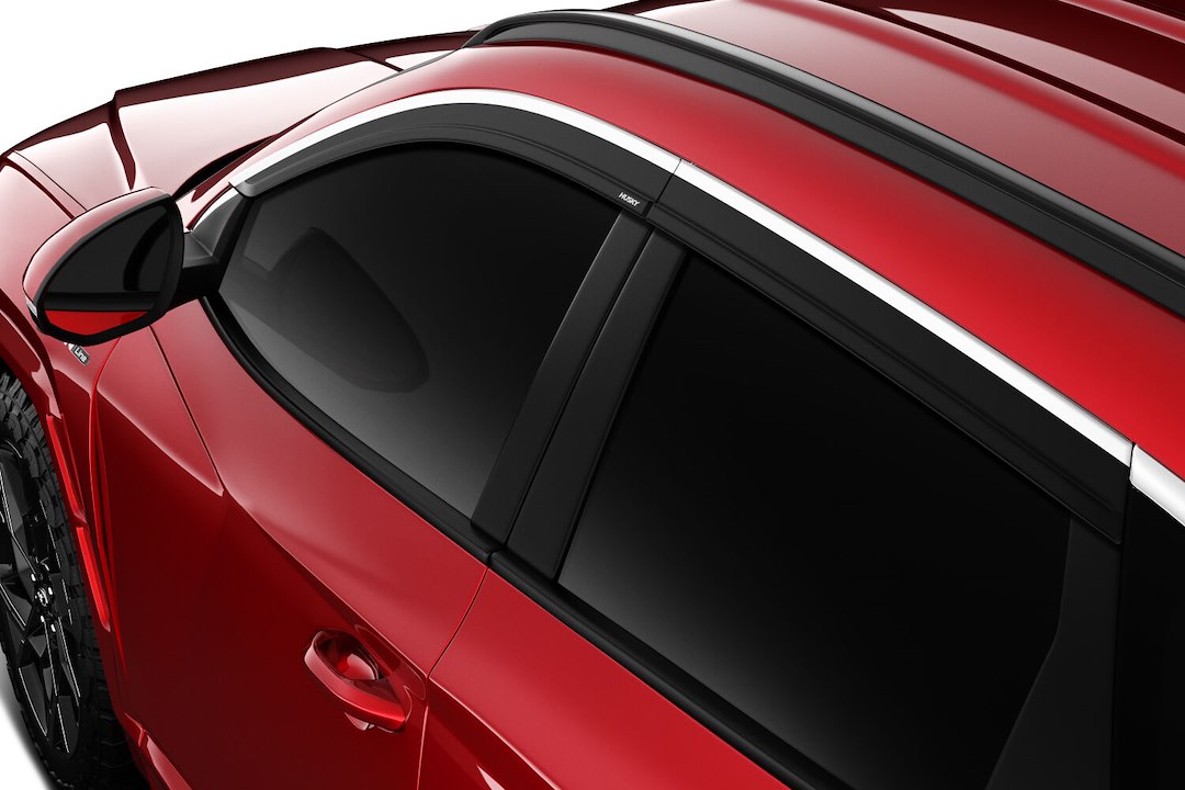 Husky Liner 2884068 Rainguard||husky-Ventvisor-Low-Profile-Chrome-Trim-2022-2023-Hyundai-Tucson-2884068-Cg3.Jpg||86||h212884068||1721148