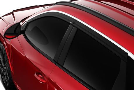 Husky Liner 2884068 Rainguard||husky-Ventvisor-Low-Profile-Chrome-Trim-2022-2023-Hyundai-Tucson-2884068-Cg3.Jpg||86||h212884068||1721148