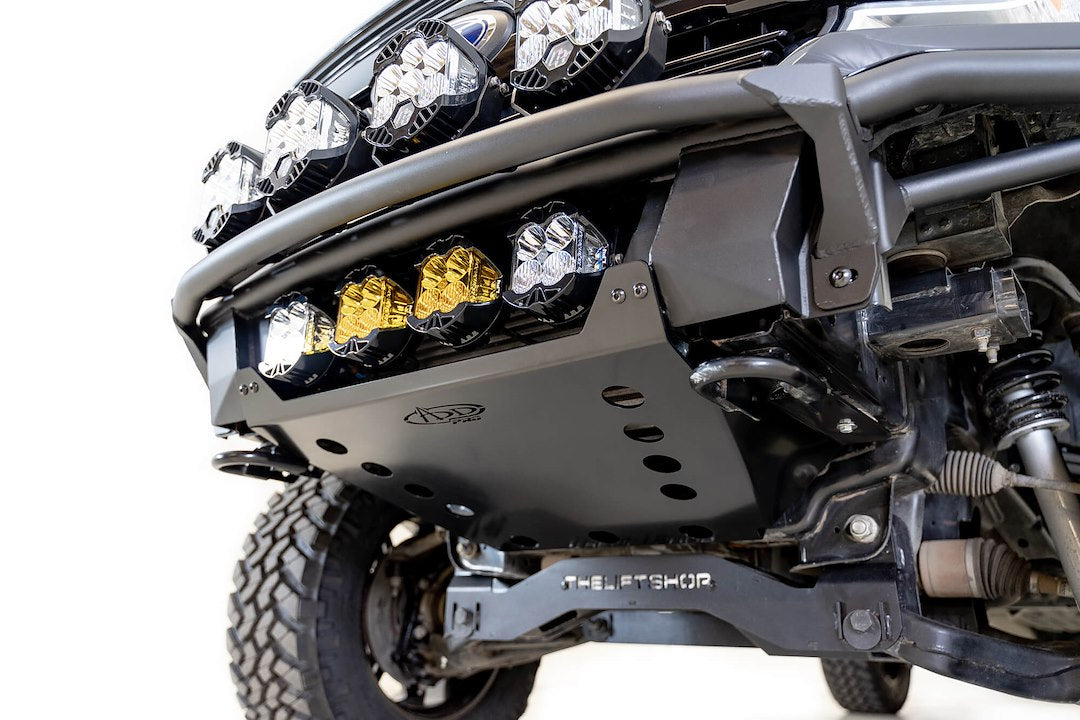 Addictive Desert Designs F188103500103 Bumper||||95||addf188103500||2004043