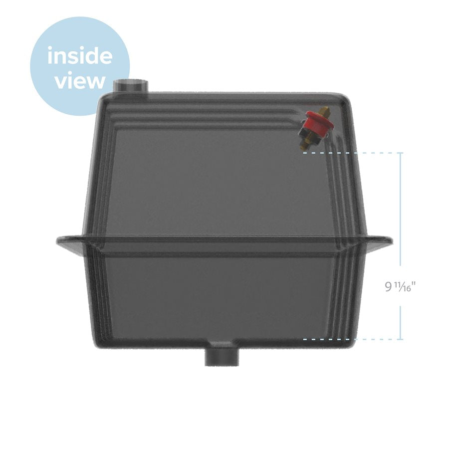 Product of Camco 55370 Battery Box