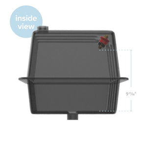 Product of Camco 55370 Battery Box