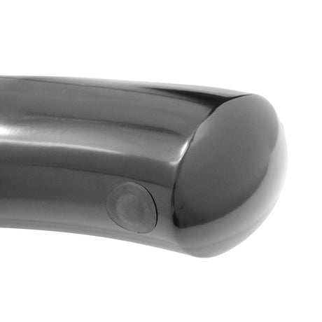 Product of Westin Automotive 21-21405 PRO TRAXX ® Nerf Bar With Surface Steps 