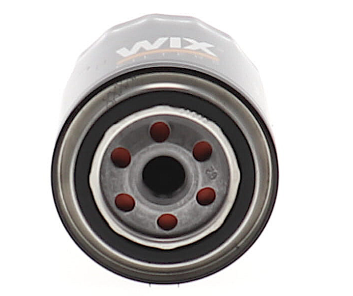 Product of Wix Filters 51068 Canister Oil Filter 