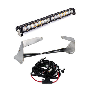 Product of Baja Design 448030 Light Bar 