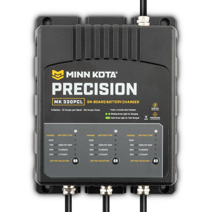 Minn Kota 1833301 Battery Charger||mk_1833301_Mk-330pcl_Top.Jpg||86||min1833301||1237307