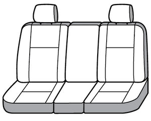 Product of Covercraft GTC4284ABCOBK Carhartt® Super Dux PrecisionFit  Seat Cover 