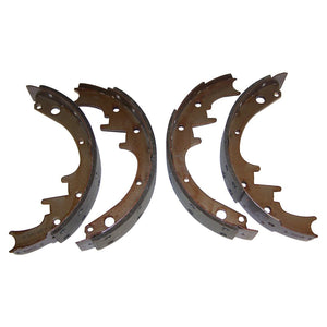 Crown Automotive J8133818 Brake Shoe||j8133818.Jpg||85||c1yj8133818||1276282