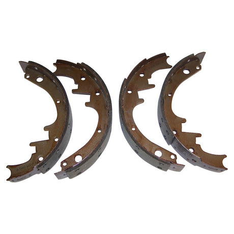 Crown Automotive J8133818 Brake Shoe||j8133818.Jpg||85||c1yj8133818||1276282