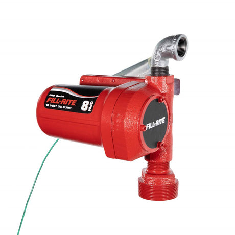 Fill-Rite Fr8-Px Liquid Transfer Tank Pump||fr8-Px_1.Jpg||86||f72fr8px||1492879